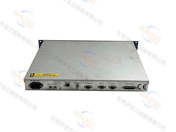 Sea Tel COBHRM控制板170804-595