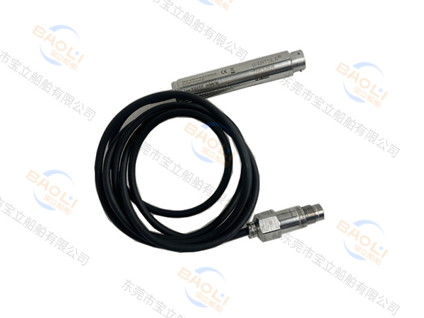 WARTSILA瓦锡兰7635A1011 SN5988199 PAAF618698电缆线控制仪器模块