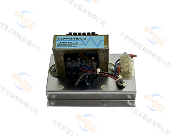COMPUTRONIC控制器模块SENTRY 100