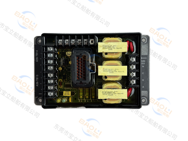 CUMMINS康明斯控制主板300-4985-02