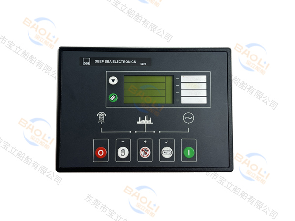 DSE5220深海控制器5220-006-03