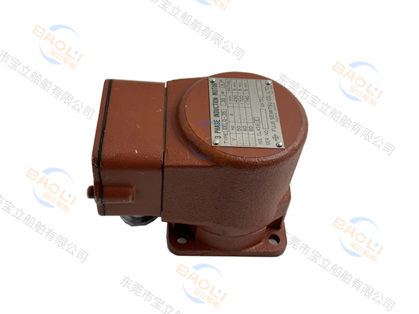 FUJII SEIMITSUCO.LTD  EELQ-35三相感应电动机
