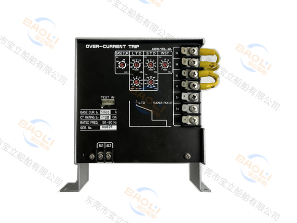 HYUNDAI现代控制模块AOR-1CL-AL