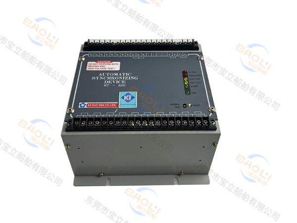 KT ELECTRIC电压调节器KT-ASD控制模块