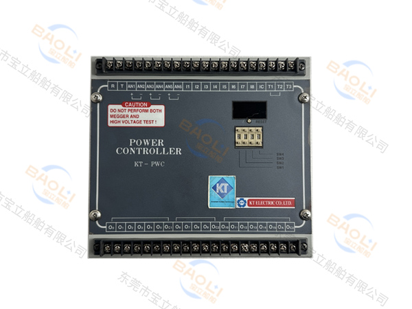KT电压调节器ELECTRIC KT-PWC