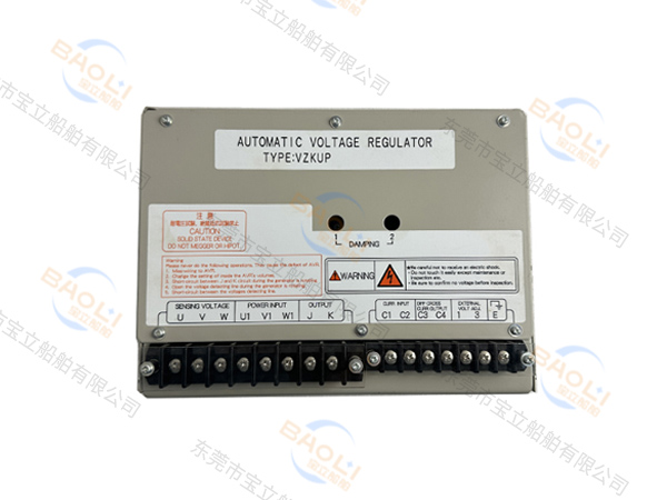 NSDK VZKUP-4(PT845)西芝电压调节器