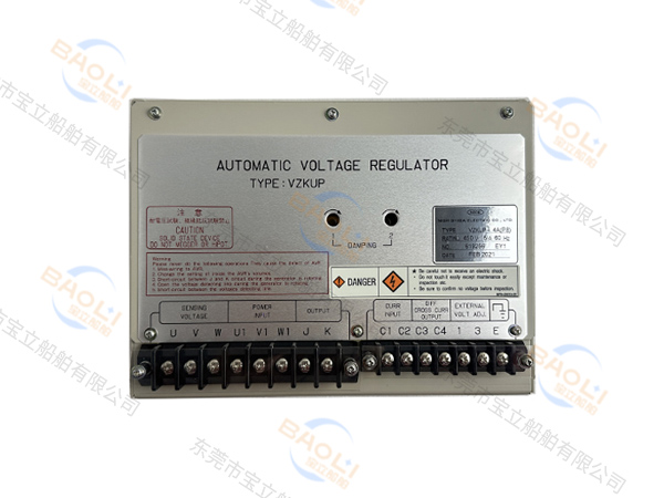 NSDK VZKUP-4A(P8)西芝电压调节器