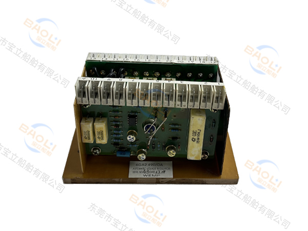 SIEMENS 6GA2 490-0A西门子电压调节器