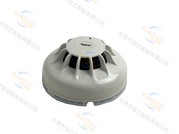 TYCO泰科烟雾探测器711P 516.900.101