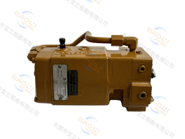 WOODWARD伍德沃德执行器8251-046