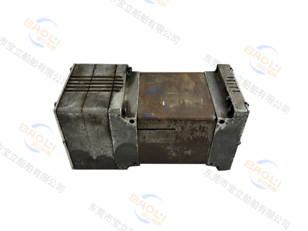 WOODWARD伍德沃德8404-039执行器模块