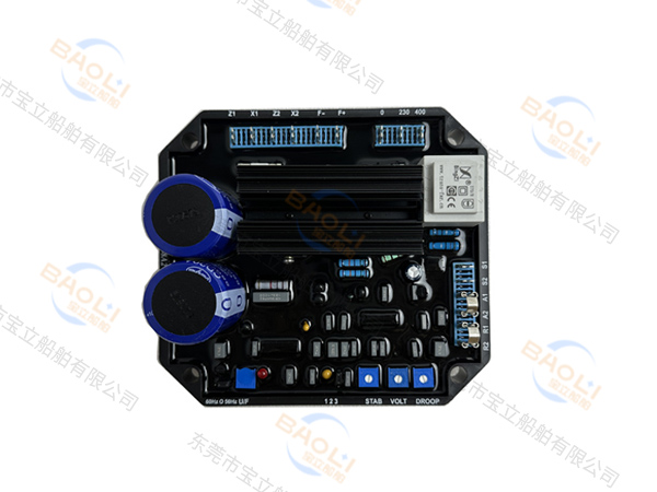 康富KF308A2电压调节器