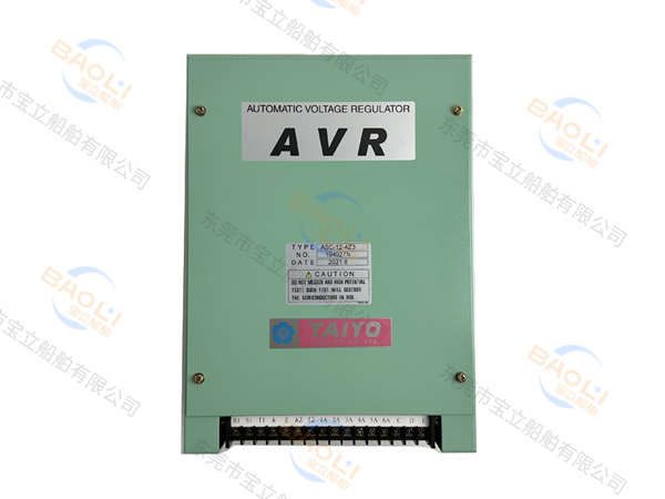 TAIYO大洋电压调节器ASC-12-4Z3