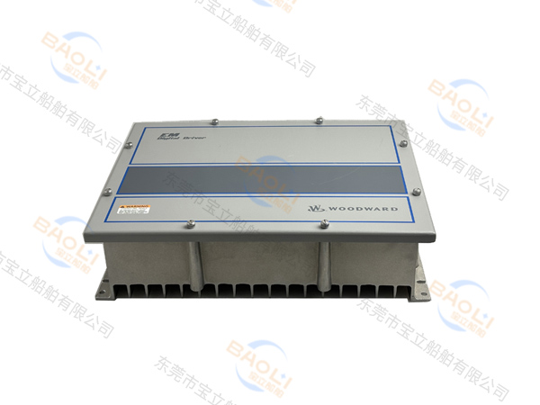 WOODWARD伍德沃德8200-177控制器