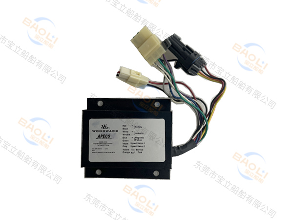 WOODWARD伍德沃德3100控制模块SA-4450C