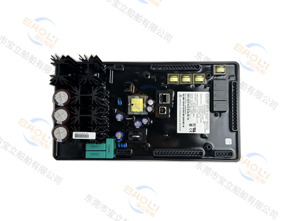 BASLER DECS-150 1NS1V1N1S电压调节器
