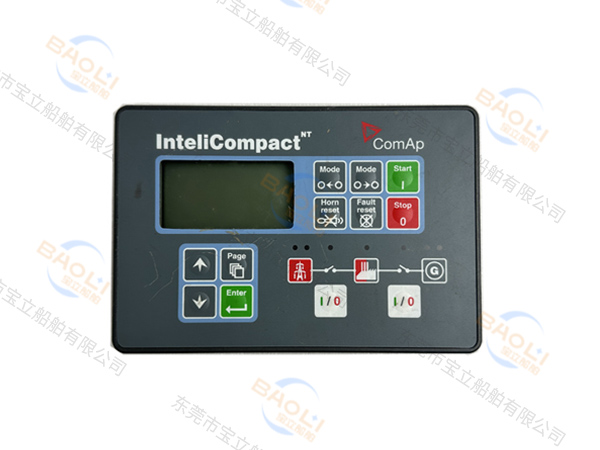 COMAP科迈IC NT SPTM控制器