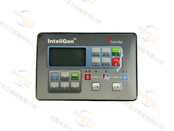 COMAP IG-DISPLAY LT GC科迈控制器