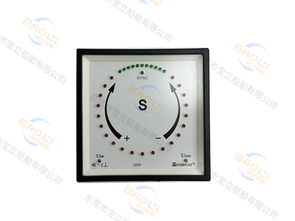 COMPLEE同步表控制模块 KLY-S96-DR-A