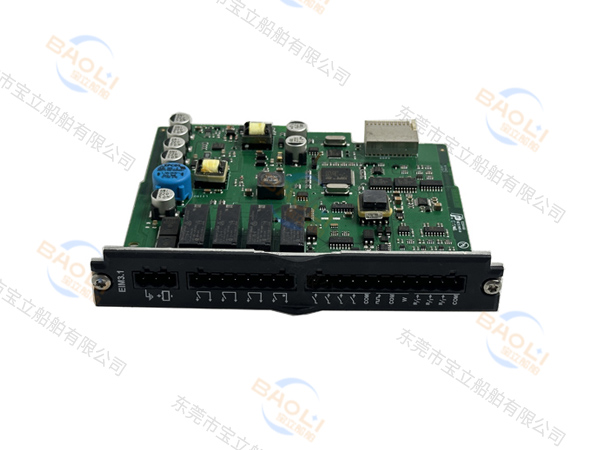 DEIF丹控EIM3.1主板模块