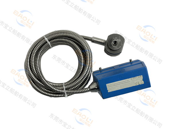 HARTING KISTLER压力测量连接器6613EQ13-C 55091124