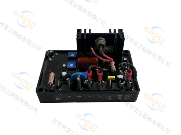 SUH YEA ELECTRI SY-3168电压调节器