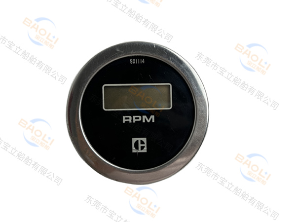 CAT RPM 9XIII4卡特转速表控制模块