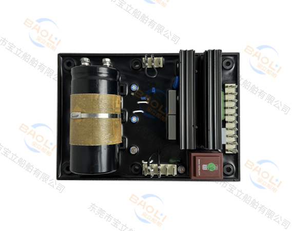 LEROY SOMER利莱森玛R449电压调节器
