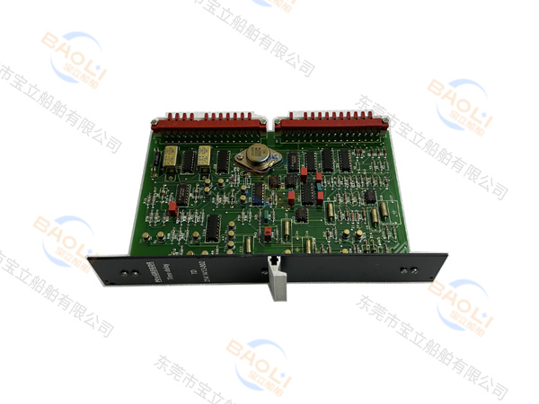 MACGREGOR TD 214 1413-802控制主板模块