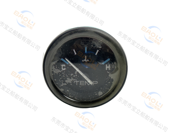 MERCURY水温表温度表895287A01