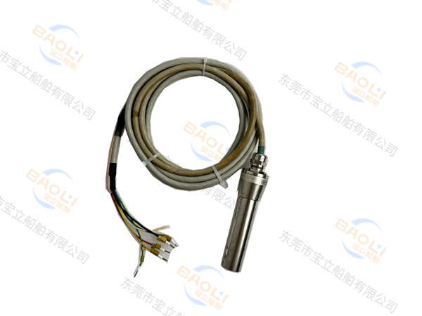 SAACKE火焰线缆检测器FLS09UV-5 R2 IP65