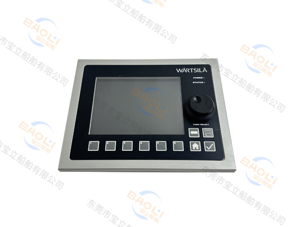 WARTSILA瓦锡兰LDU-20控制器46WLDU20OE