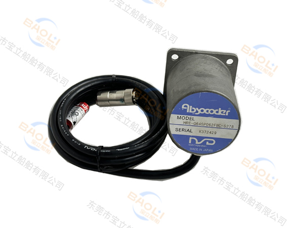 ABSOCODER NSD Corporation传感器模块MRE-G64SP062FBC-S278