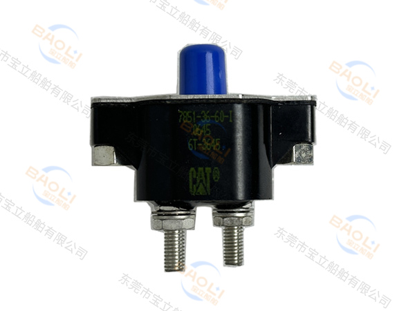 CAT 6T-3645卡特控制模块保护器