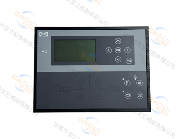 DEIF AGC 150丹麦控制器IE 150 Marine