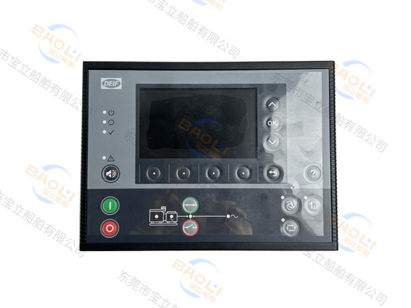 DEIF丹控控制器PPM 300