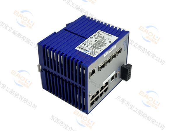 HIRSCHMA RS40-0009CCCCEDBPYY06.0.01交换机控制模块