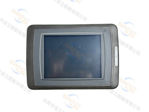 JOHNSON CONTROLS 00039-314-766-559控制器触摸屏