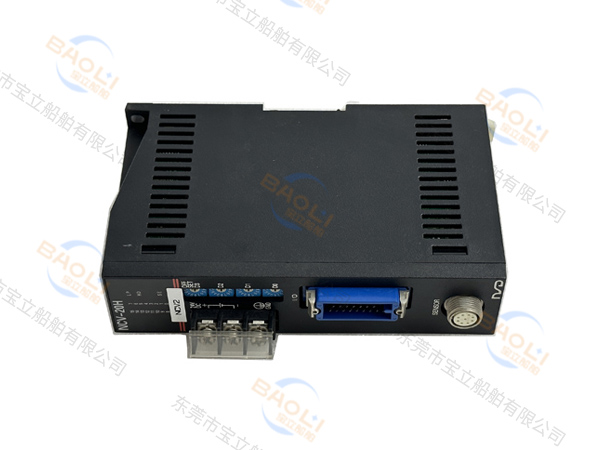 NSD Corporation NCV-20H BNM2R信号转换器