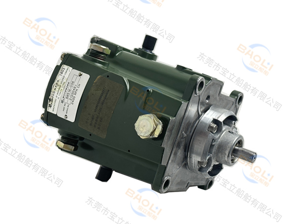 WOODWARD伍德沃德B8516-038执行器
