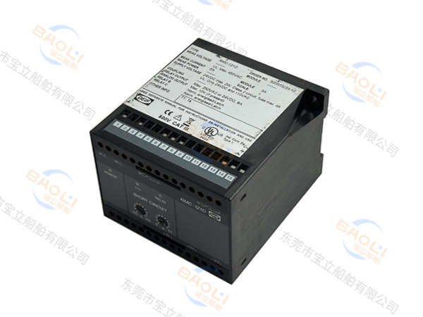 DEIF控制模块RMC-121D