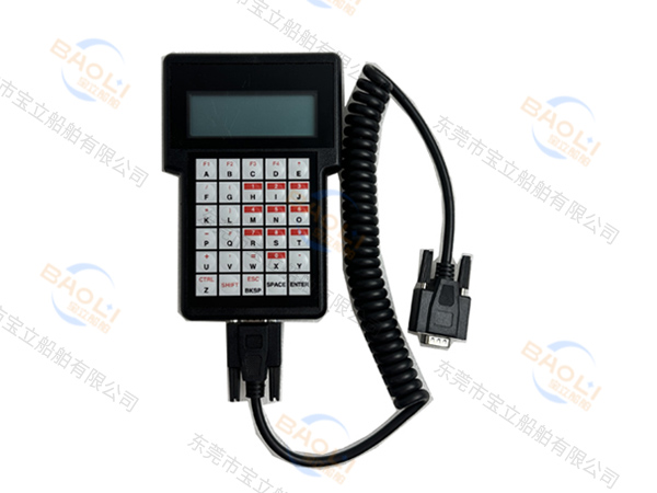 TERMIFLEX 99-8300-09901-02R手操编程器