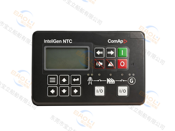 COMAP科迈控制器IG-NTC GC