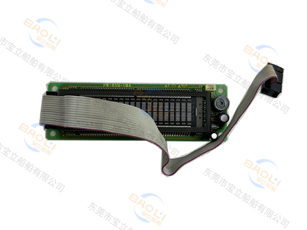 CUMMINS康明斯主板PW-459-104