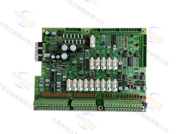 EMRI ES002 3-3791-A-R1主板3-3791-B-R1控制板模块