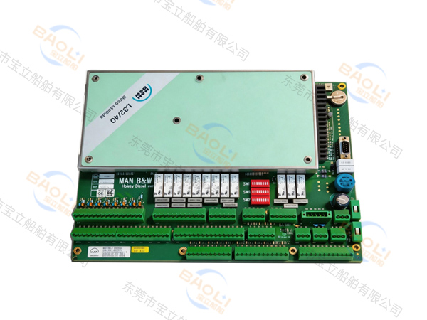 MAN L16-24BASE MODULE  L27-38BASE MODULE  L32-40BASE MODULE主板控制模块