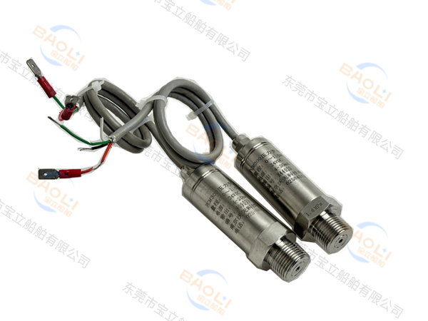 PCM300压力变送器24V
