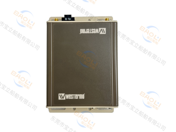 WESTERMO威斯特摩MRD-310 10-60VDC控制模块