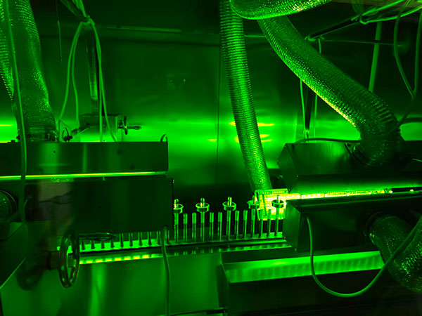 UV 固化设备