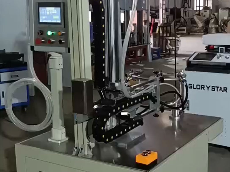 眼镜框喷涂机